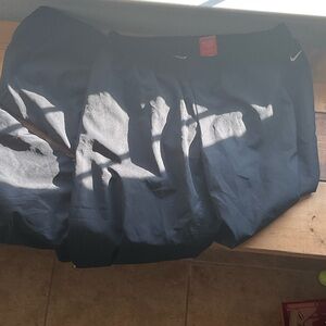 Nike Black Sportswear Pants